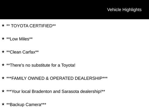 Certified 2023 Toyota Tacoma SR5 AWD/4WD image 28