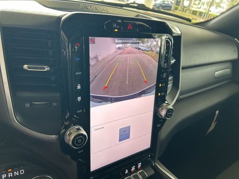 New 2026 RAM 1500 Big Horn image 9