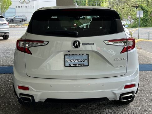 New 2026 Acura RDX SH-AWD w/ Advance Package image 6