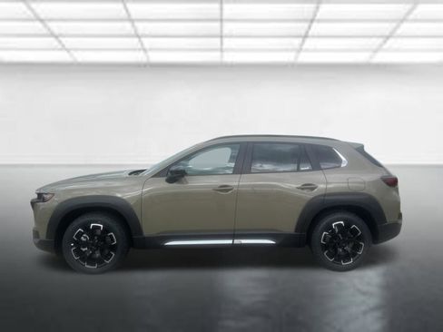 New 2026 MAZDA CX-50 Meridian Edition w/ Weather Package AWD/4WD image 8