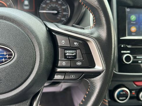 Certified 2021 Subaru Crosstrek 2.0i Premium w/ Moonroof Package image 16