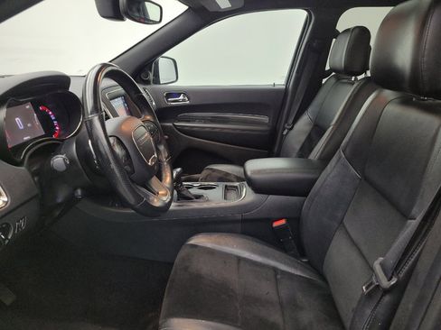 Used 2018 Dodge Durango GT w/ Premium Group AWD/4WD image 17