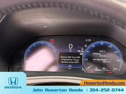 Used 2024 Toyota Grand Highlander Limited AWD/4WD image 22