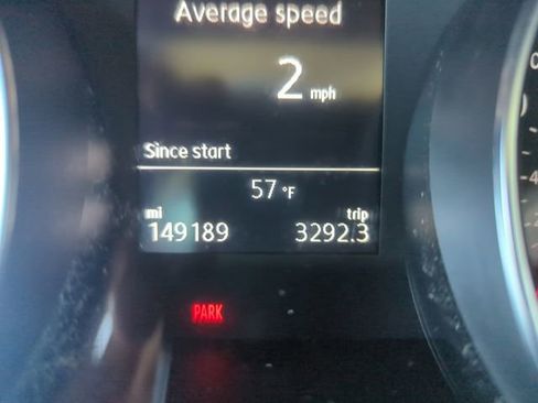 Used 2016 Volkswagen Golf S FWD image 22