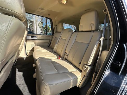 Used 2017 Ford Expedition Limited image 22