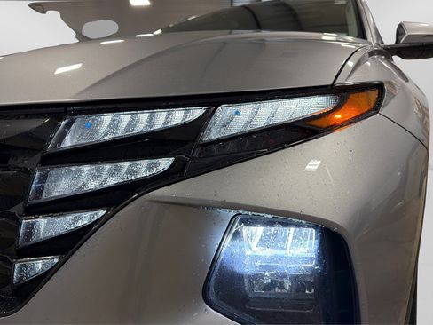 Used 2023 Hyundai Tucson SEL w/ Convenience Package AWD/4WD image 13