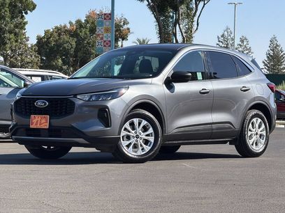 Used 2024 Ford Escape Active