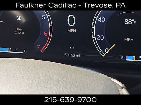 Used 2024 Jeep Wagoneer Series II w/ Flexible Seating Group AWD/4WD image 20