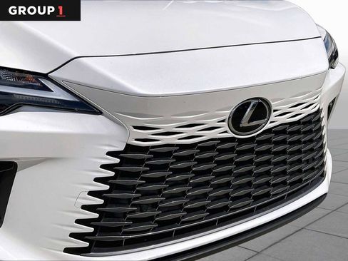 Used 2024 Lexus RX 350 Premium w/ Accessory Package (Z1) FWD image 27