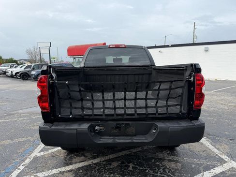 Used 2014 Toyota Tundra SR image 5