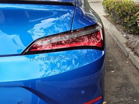 New 2026 Acura Integra A-Spec image 9