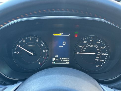 Used 2021 Subaru Crosstrek 2.0i Premium w/ Popular Package #5 image 27