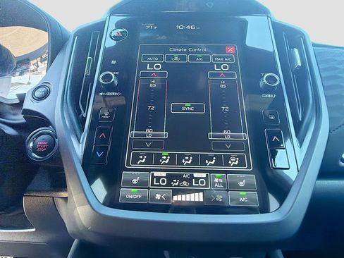 New 2026 Subaru Forester Premium image 36