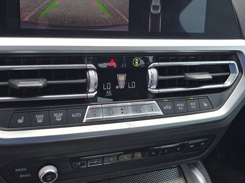 Used 2021 BMW 430i 430i w/ M Sport Package image 23