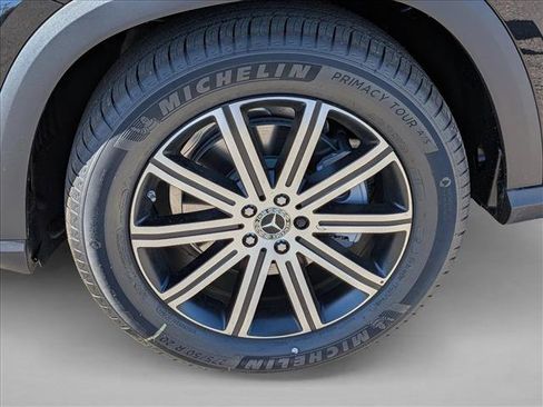 Used 2026 Mercedes-Benz GLE 350 4MATIC image 9