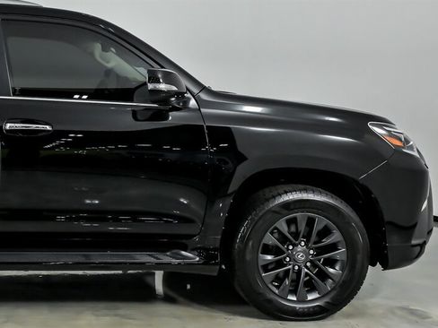 Used 2023 Lexus GX 460 Premium w/ Premium Package AWD/4WD image 12