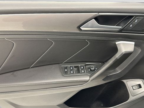 Used 2024 Volkswagen Tiguan Wolfsburg Edition AWD/4WD image 13