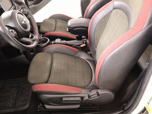Used 2018 MINI Cooper John Cooper Works image 13