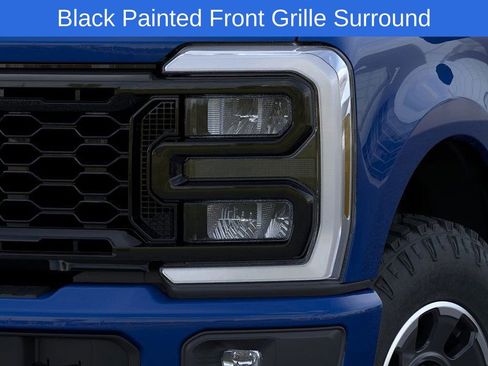 New 2026 Ford F250 Lariat w/ Tremor Off-Road Package image 18