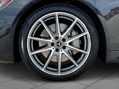 Used 2019 Mercedes-Benz S 560 Sedan image 11