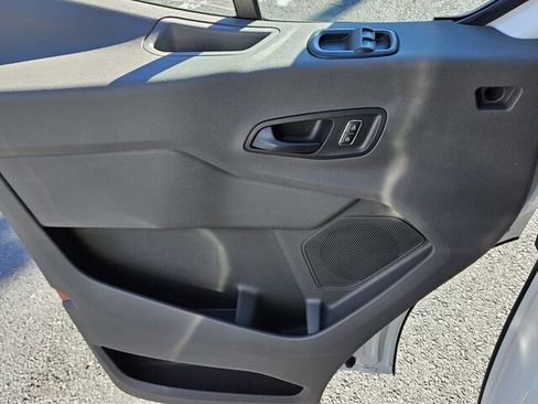 New 2026 Ford Transit 250 148 Medium Roof Extended AWD w/ Electrician Trade Package image 30