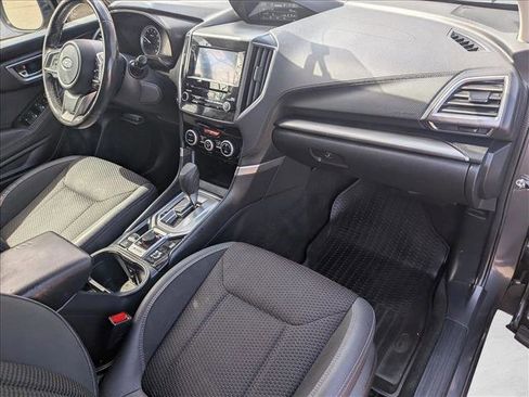 Used 2019 Subaru Forester Premium image 22