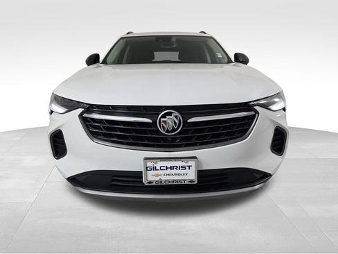 Used 2023 Buick Envision Essence w/ Technology Package I image 3