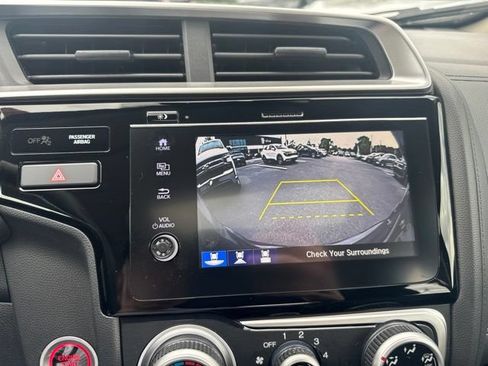 Used 2020 Honda Fit EX-L image 14