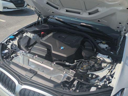 Used 2024 BMW 330i Sedan RWD image 45