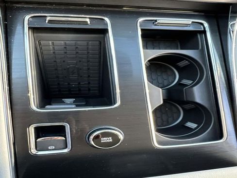 New 2026 Lincoln Aviator Reserve w/ Jet Appearance Package image 23