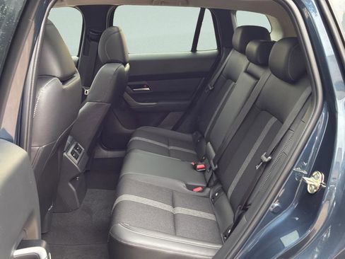 New 2026 MAZDA CX-50 AWD 2.5 S w/ Weather Package image 16