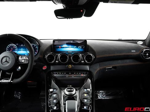 Used 2021 Mercedes-Benz AMG GT Black Series image 35