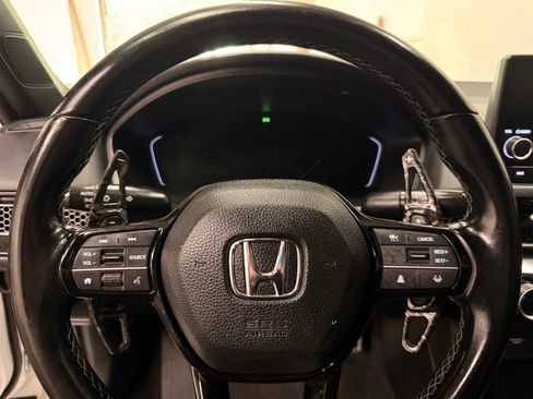 Used 2022 Honda Civic Sport image 18