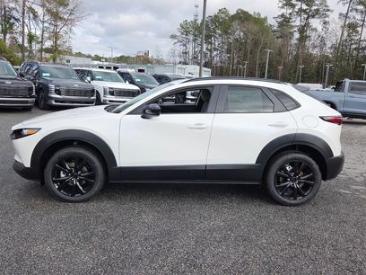 New 2026 MAZDA CX-30 Aire Edition