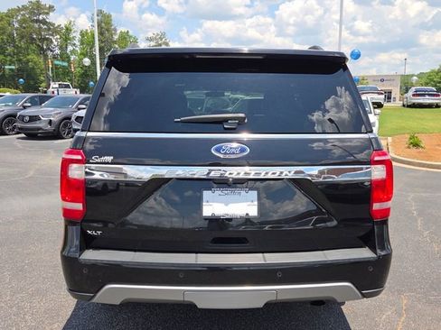 Used 2019 Ford Expedition XLT w/ Equipment Group 202A RWD image 65