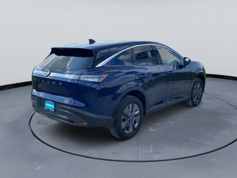 Used 2025 Nissan Murano SL AWD/4WD image 6
