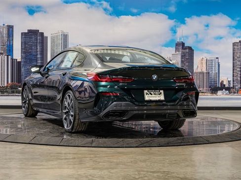 Used 2026 BMW M850i xDrive AWD/4WD image 9