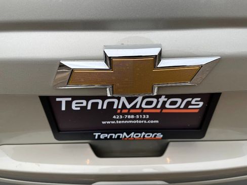 Used 2017 Chevrolet Tahoe Premier image 58