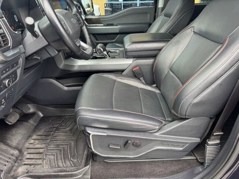 Used 2022 Ford F150 Lariat image 17