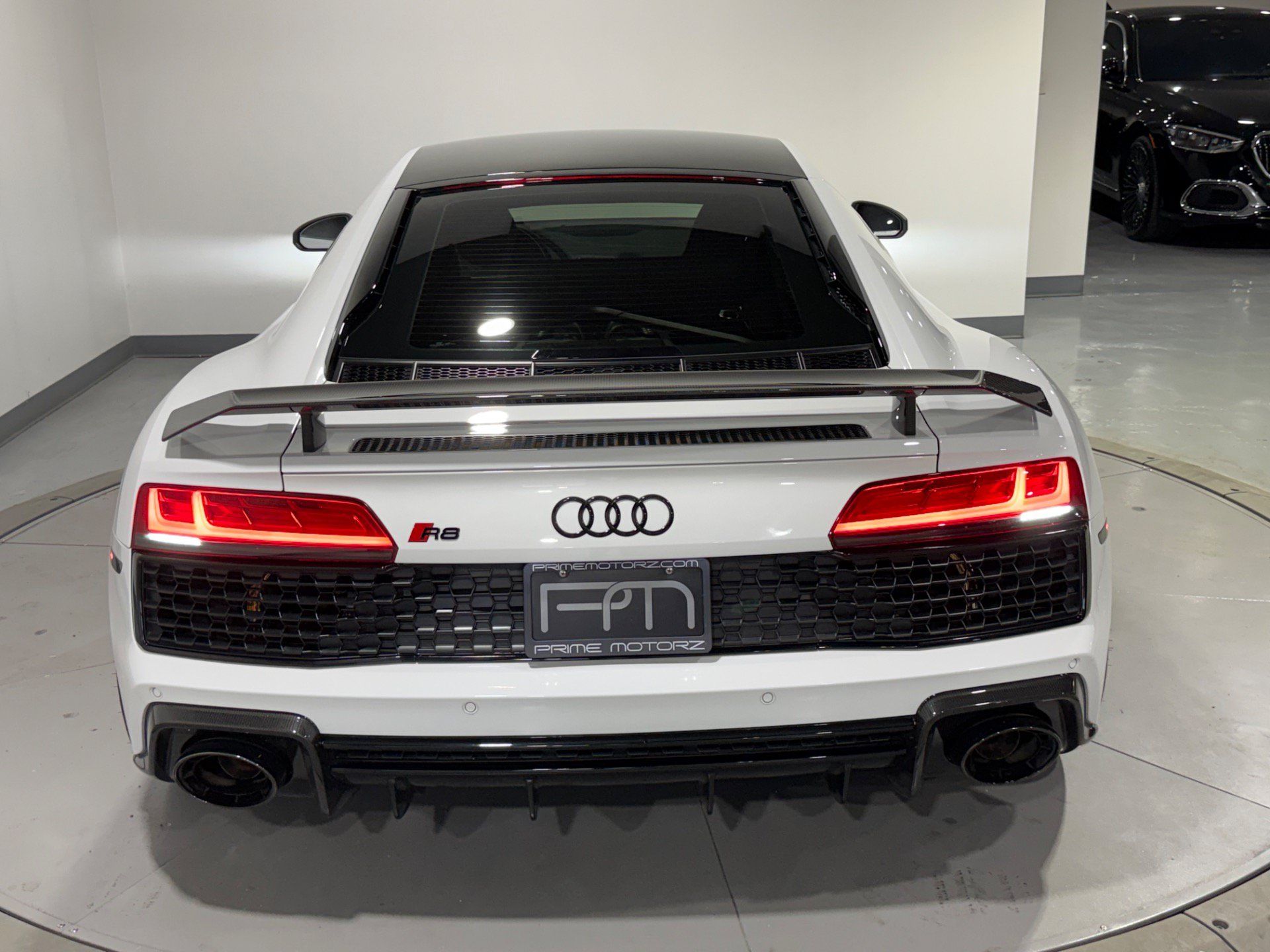 Used 2021 Audi R8 V10 performance AWD/4WD image 33