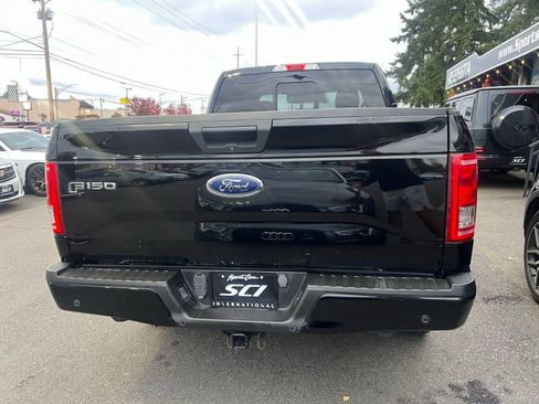 Used 2016 Ford F150 XLT w/ Equipment Group 302A Luxury image 7