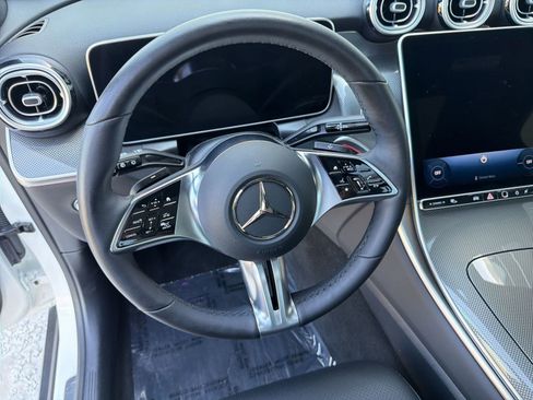 Certified 2026 Mercedes-Benz GLC 300 image 20