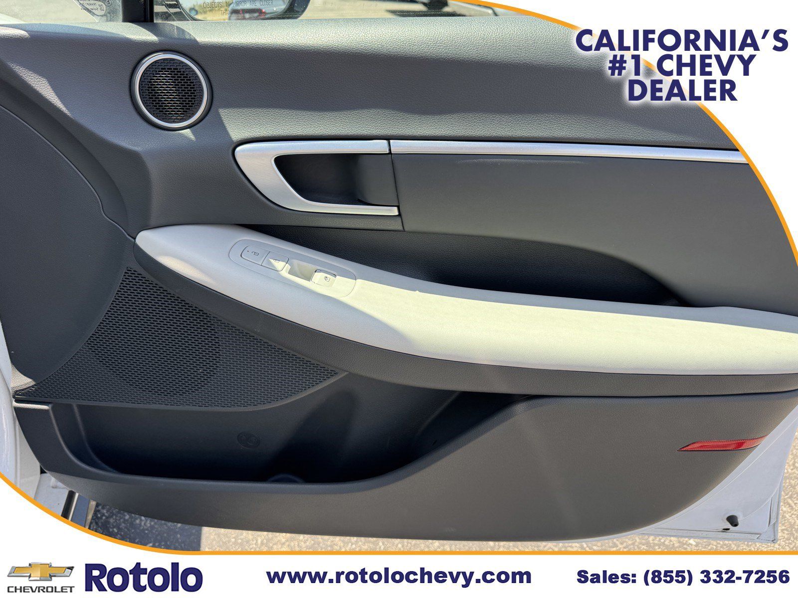 Used 2024 Hyundai Sonata SEL FWD image 9