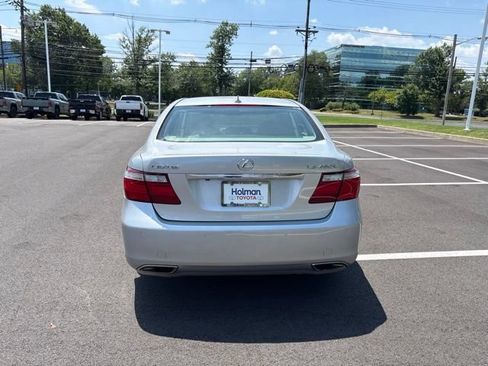 Used 2007 Lexus LS 460 L RWD image 5