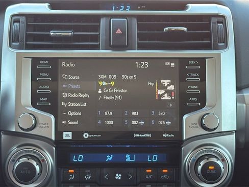 Used 2022 Toyota 4Runner Limited image 21