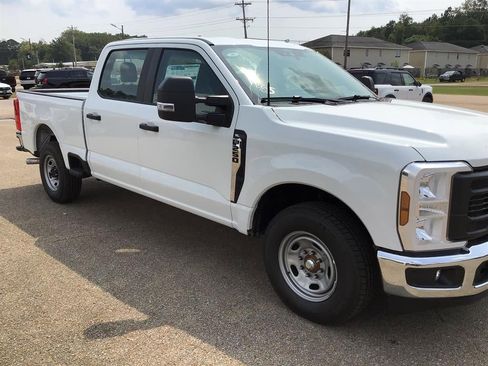 New 2025 Ford F250 XL w/ XL Chrome Package image 11