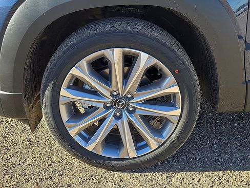 New 2026 MAZDA CX-50 AWD 2.5 S w/ Weather Package image 10