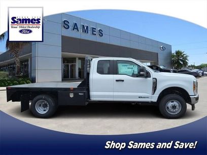 New 2024 Ford F350 XL w/ XL Chrome Package