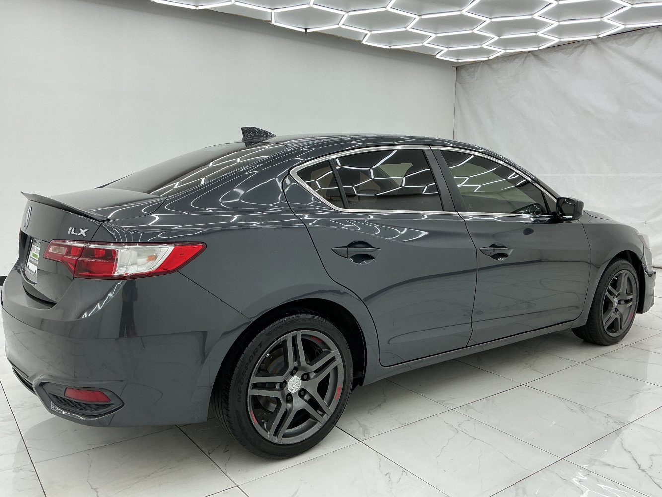 Used 2016 Acura ILX w/ Premium Package FWD image 11