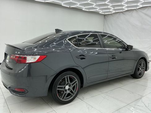 Used 2016 Acura ILX FWD image 11